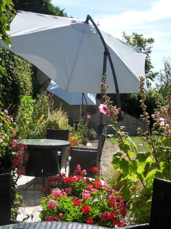 Bed and Breakfast Troglodelice Azay-le-Rideau Esterno foto