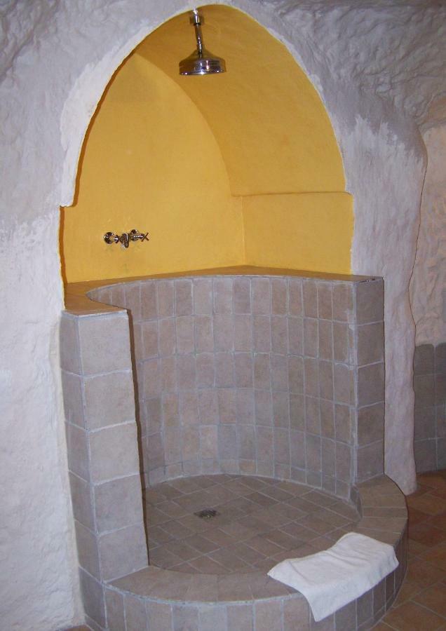 Bed and Breakfast Troglodelice Azay-le-Rideau Esterno foto